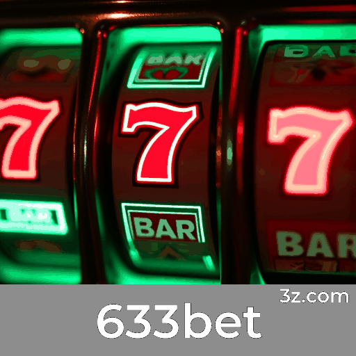 Desbloqueie os Bônus Valiosos da 633bet!