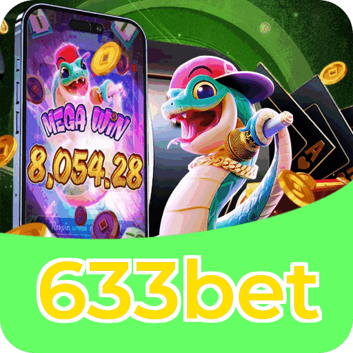 Slots Premium da PG Soft na 633bet