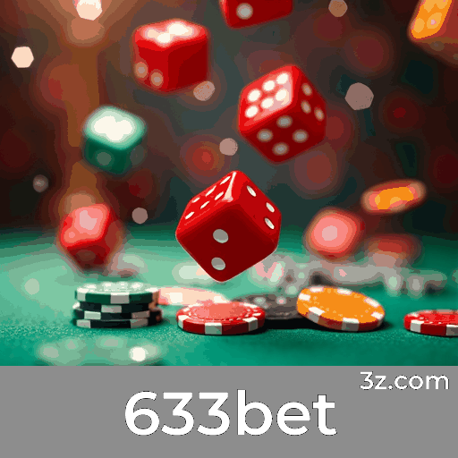 633bet: Plataforma Estável, Segura e Otimizada para o Brasil