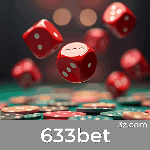 Tecnologia de Realidade Virtual em Jogos de Cassino no 633bet