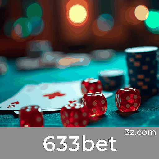 Desbloqueie Privilégios Exclusivos com Sua Conta 633bet