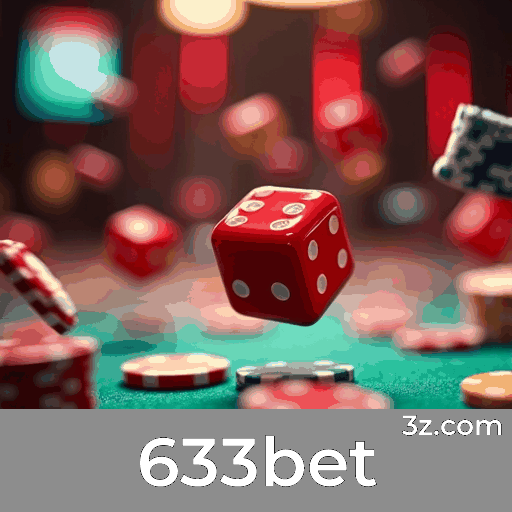 633bet: Diversão Infinita com Opções para Jogadores Brasileiros