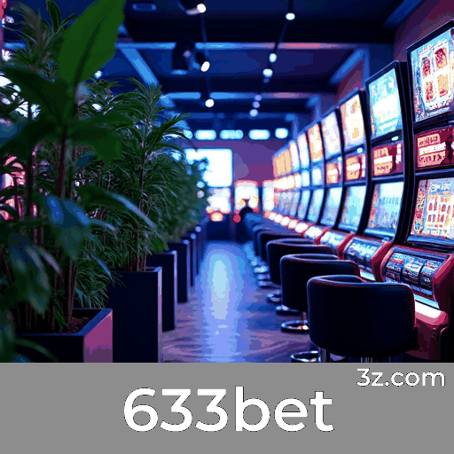 633bet App: Benefícios Exclusivos e Ofertas Imperdíveis